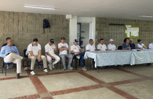 Suspenden diálogos de paz urbana tras escándalo en cárcel de Itagüí