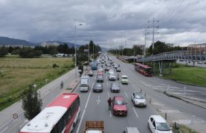 Se firma ampliación de Autonorte: conograma y alcance el contrato