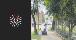 Habitantes de calle, una problemática que requiere atención