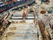 Habrá cierre en la calle 39F sur entre carrera 68A y avenida 68 por obras