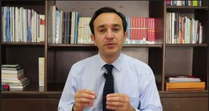 Gobierno está cerrando con cúmulo de situaciones cuestionables en círculo presidencial: Hernández