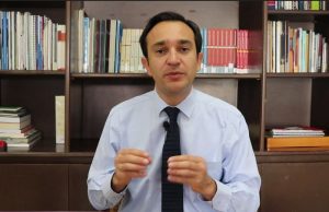 Gobierno está cerrando con cúmulo de situaciones cuestionables en círculo presidencial: Hernández