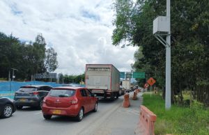 Gobernación apeló fallo que le ordena construir andenes para llegar al JMC