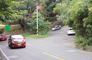Cerrarán la calle 3 (vía a El Tesoro) durante tres meses
