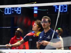 De la confusión al triunfo: jóvenes antioqueños van al mundial de robótica