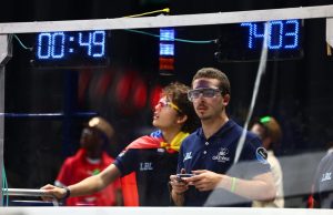 De la confusión al triunfo: jóvenes antioqueños van al mundial de robótica