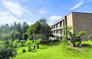 Una década formando estudiantes con calidad en el Oriente antioqueño