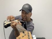 “El rock me lo dio todo”: Hugo Restrepo
