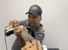 “El rock me lo dio todo”: Hugo Restrepo