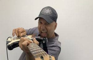 “El rock me lo dio todo”: Hugo Restrepo