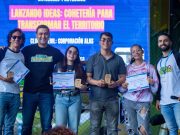 Convocatoria abierta de Estímulos Talento Joven