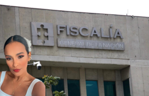 Imputan a Yeimy Paola Vargas por presunta falsedad en documento