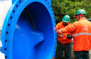 Inician cortes de agua por 34 horas en Kennedy, Engativá, Usaquén y Cota