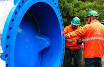 Inician cortes de agua por 34 horas en Kennedy, Engativá, Usaquén y Cota
