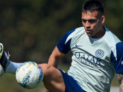 Inter apunta al título cuando la Serie A está inmersa en un escándalo arbitral