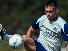 Inter apunta al título cuando la Serie A está inmersa en un escándalo arbitral