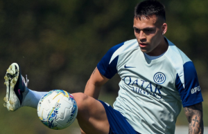 Inter apunta al título cuando la Serie A está inmersa en un escándalo arbitral