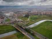 Invertirán $30.000 millones para frenar inundaciones en 11 municipios