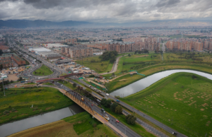 Invertirán $30.000 millones para frenar inundaciones en 11 municipios