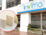 Invima alerta por venta de quesos frescos con registro sanitario vencido