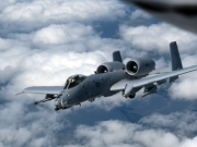 Irán asegura haber derribado otro caza F35 de Estados Unidos