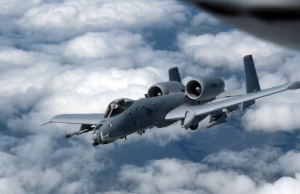 Irán asegura haber derribado otro caza F35 de Estados Unidos
