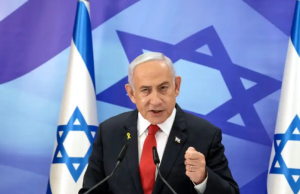 Israel abate a altos mandos de la Guardia Revolucionaria en Teherán