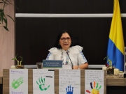 JEP imputa a 20 exmandos Farc por reclutamientos de niños