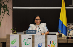 JEP imputa a 20 exmandos Farc por reclutamientos de niños