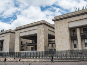 Crear espacios de memoria por toma del Palacio del Justicia ordena JEP