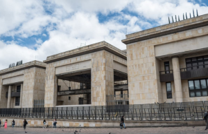 Crear espacios de memoria por toma del Palacio del Justicia ordena JEP
