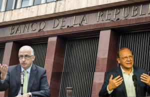 Junta del Banco de la República define hoy el rumbo de las tasas de interés