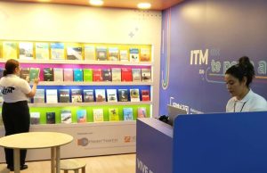 Editorial ITM vuelve a la FILBo con novedades y lanzamientos literarios