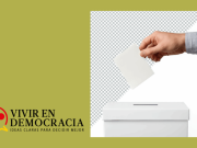 La cultura política colombiana de cara a las elecciones presidenciales 2026