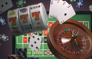 La Expansión del iGaming: Un Análisis del Crecimiento Exponencial del Mercado de Casinos Online
