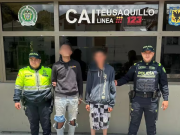Ladrón de Transmilenio era uno de los más buscados en el Putumayo