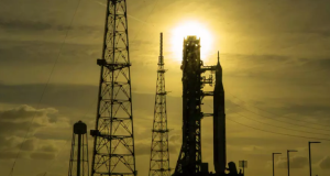 Lo que debe saber del lanzamiento de la misión Artemis II de la NASA