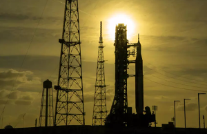 Lo que debe saber del lanzamiento de la misión Artemis II de la NASA