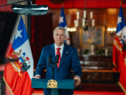 Las 40 de Kast para romper el estancamiento económico de Chile