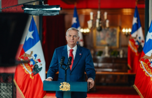 Las 40 de Kast para romper el estancamiento económico de Chile