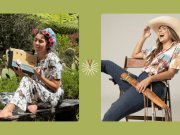 Lauravick se estrena en ‘las tablas’ con su ‘humor montañero’