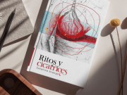 ‘Ritos y cicatrices’, el libro de la hazaña de transformar el dolor en arte