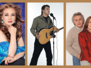 ‘Los años maravillosos’ vuelven a Medellín: una noche para cantar, recordar y sentir