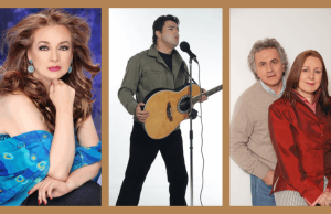 ‘Los años maravillosos’ vuelven a Medellín: una noche para cantar, recordar y sentir