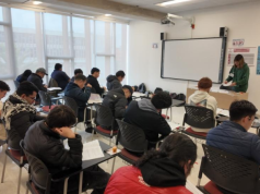 Más de 246 mil estudiantes presentan pruebas Saber Pro y TyT este domingo