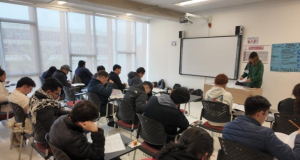 Más de 246 mil estudiantes presentan pruebas Saber Pro y TyT este domingo