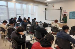 Más de 246 mil estudiantes presentan pruebas Saber Pro y TyT este domingo