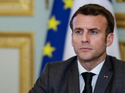 Macron pide a Trump e Irán incluir a Líbano en el acuerdo de tregua