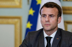 Macron pide a Trump e Irán incluir a Líbano en el acuerdo de tregua
