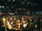 Medellín Music Lab llevará a Ryan Castro a los barrios